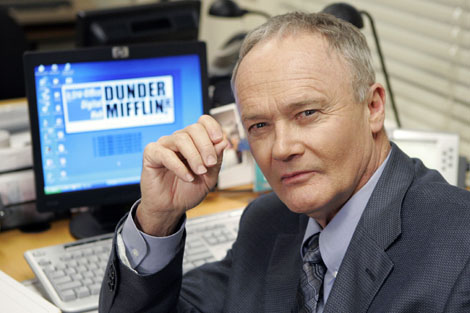 Creed Bratton