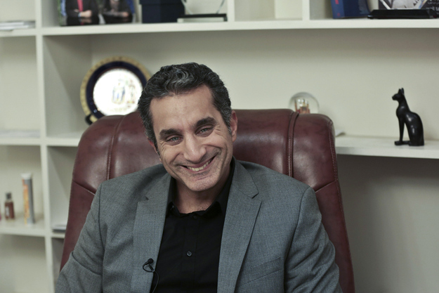 Abdel Fatah al Sisi