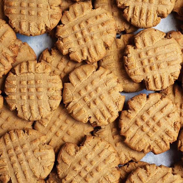 Peanut Butter Cookie