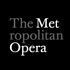 the metropolitan opera logo