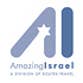 AmazingIsrael profile picture