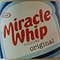 MIRACLE WHIP Dressing