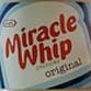 MIRACLE WHIP Dressing profile picture