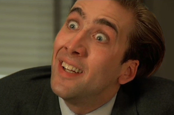 Everything You Ever Wanted To Know About Nicolas Cage