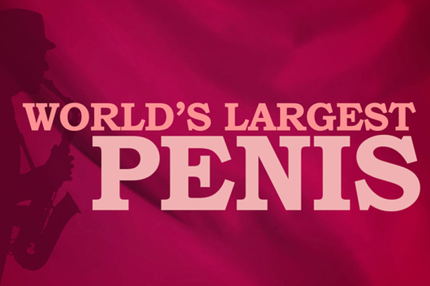 World Sexual Records Cock Cum Tits