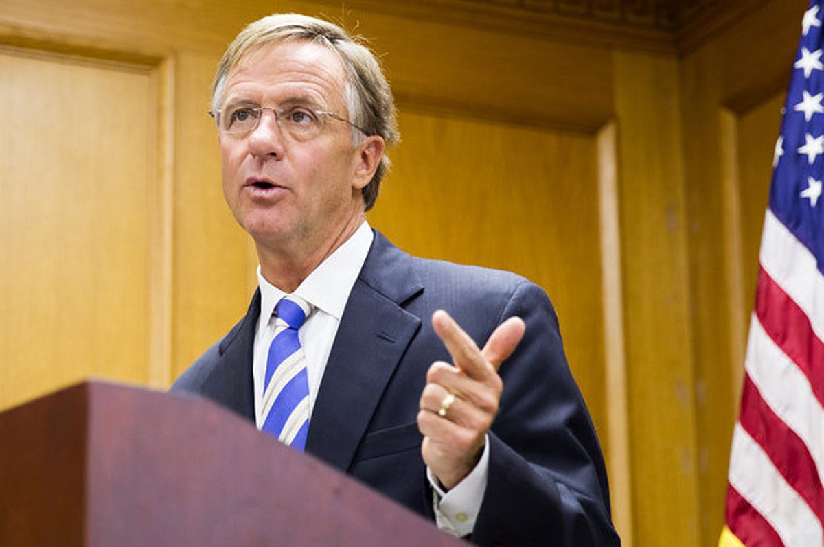 Congressional Democrats Question Tennessee Lawmakers Over Volkswagen