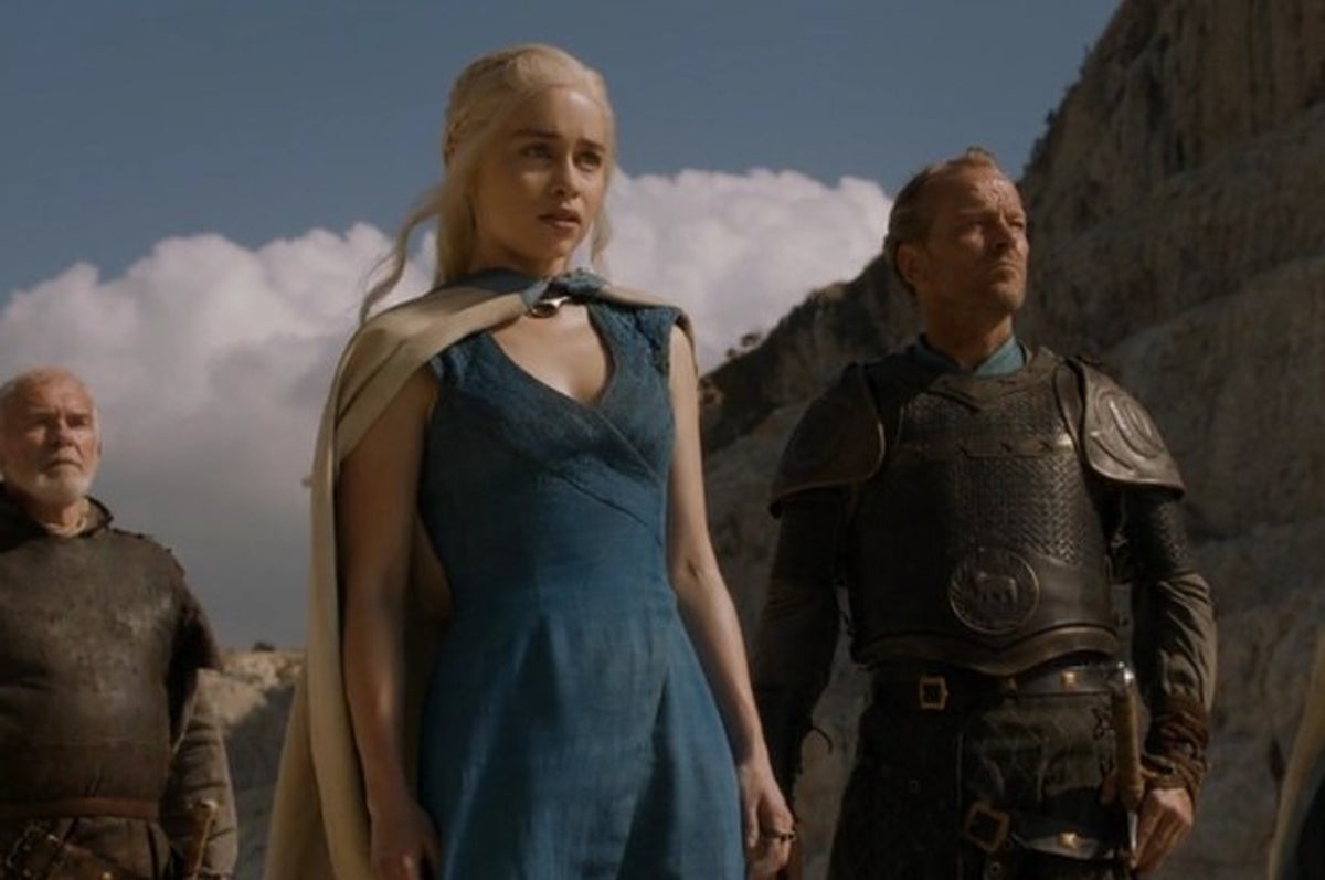 Game of Thrones » S4E3 : le recap en GIFs et en images