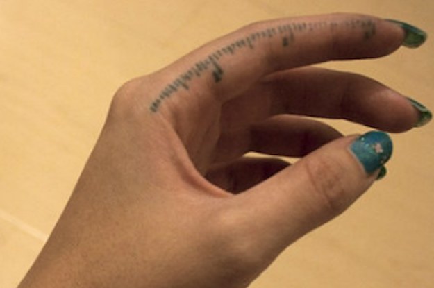 26 Inspiring Teacher Tattoos with Meaning  Our Mindful Life