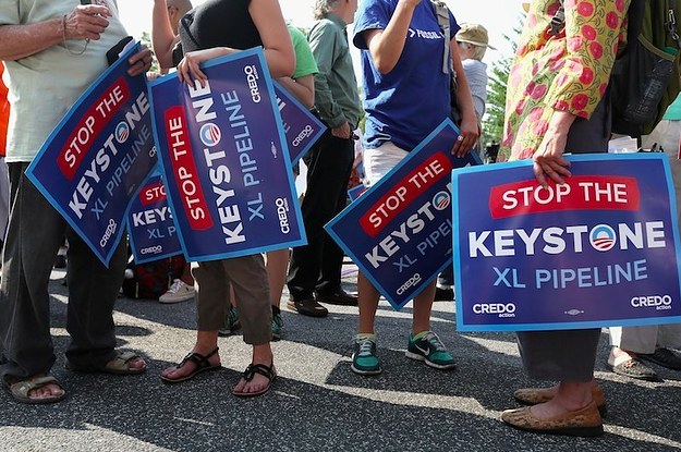 Progressive Super PAC Hopes To Push Moderate Democrats To The Left
