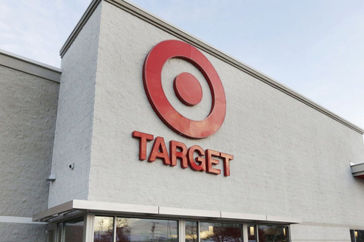 Target Joins Vogue In Distancing Itself From Terry Richardson