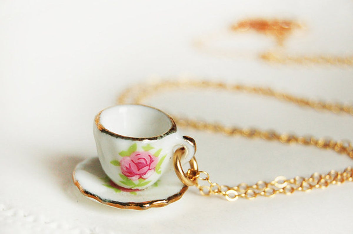 7 Things Tea Lovers Need In Their Life To Make The Most Of Their Cozy Habit