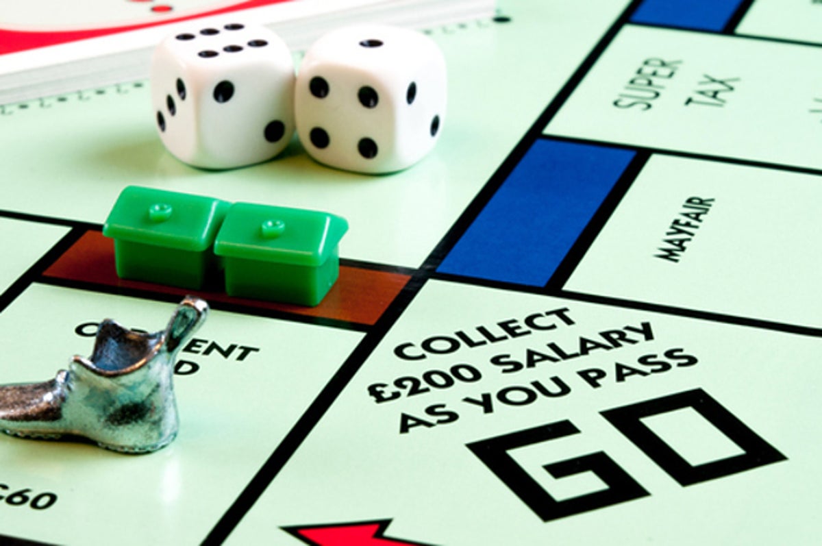 60 Facts About Board Games That Will Change The Way You Think About Family Game Night