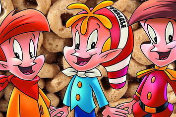 10 Facts About Cereal Brands That Will Change Your Breakfast Forever