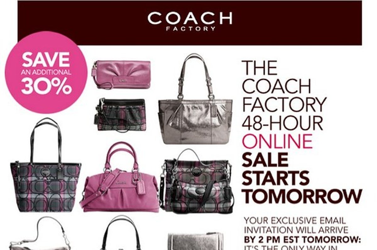 Is Coach A Luxury Brand? Here's What You Need To Know