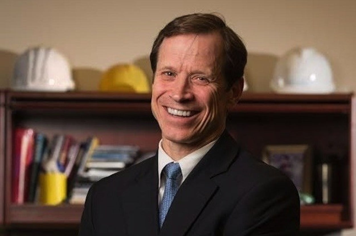 Eric Rizzo Enrollment Declines At University Of Phoenix — Again