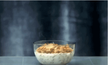 Definitive Proof That Soggy Cereal Is Way Better Than Crunchy