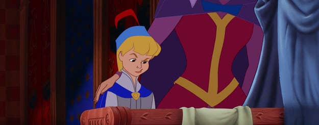 34 Detalles Que Prueban Que Las Peliculas De Disney Son Completamente Confusas
