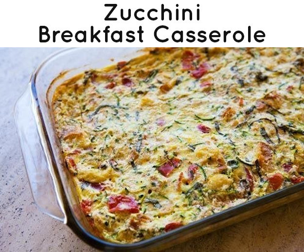 17 Delicious Egg Casseroles That Are Stepping Up Their Game