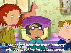 15 Life Lessons Learned From "As Told By Ginger"