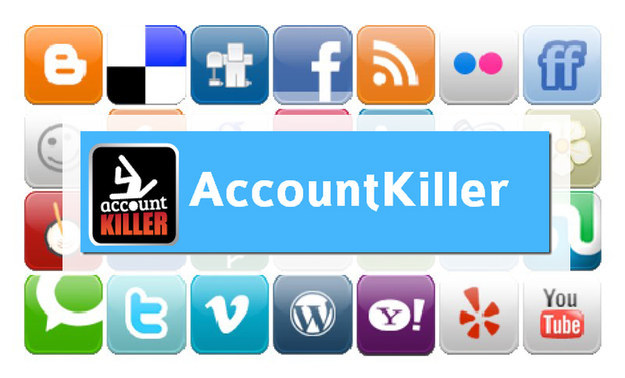 Account Killer