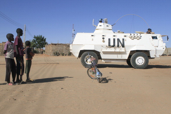 Darfur was forgotten almost as soon as it began. While the Iraq War absorbed international attention, a wave of ethnic cleansing was taking place in the Darfur region of Sudan. The resulting conflict has killed more than a quarter of a million and driven over 2 million people from their homes – one of the biggest displacements of people anywhere in the world. Ten years later, violence in Darfur has escalated again, pushing humanitarian needs to levels not seen since those dark days a decade ago.2003Lying in the western tranche of Sudan, between Chad, Libya and the Central African Republic, Darfur tore into full-scale conflict in early 2003. Rebel groups began to attack government posts, claiming that the Government had long neglected the region and were favouring Arab groups. In retaliation the Sudanese government mobilised the now notorious Janjaweed militia and its military forces against the rebels.The resulting violence forced civilians across Darfur to flee their homes and seek shelter in temporary camps. Ten years later, many of the camps are still there. Through a decade of ongoing violence, they have slowly evolved into semi-permanent settlements.In March 2009 Sudan’s President Omar al-Bashir, along with five others, was indicted by the ICC (International Criminal Court) for war crimes and crimes against humanity in Darfur.2013 resurgenceSince the close of 2013, renewed violence has broken out on a scale not seen since the start of the conflict, with appalling consequences for civilians. Since February this year 290,000 people in areas of North and South Darfur have been pushed out of their homes and villages by fighting between the Sudanese Armed Forces – backed by the government-affiliated militia, the Rapid Support Force – and armed opposition movements.With the new influx of people, Darfur now has one of the largest displaced populations in the world. The majority are women and children, and they remain highly vulnerable to disease, malnutrition and attack. A generation of children has not had access to stable education. On top of this, it has become harder for aid to get through. The government of South Sudan has suspended the operations of the Red Cross, leaving 1.2 million people in Darfur without vital support.Things have begun to improve in recent weeks. The violence has stabilised a little, and more aid supplies are getting through – including food, shelter, clean water and sanitation. The UK is supporting the response through the UN Common Humanitarian Fund and the World Food Programme, but without further support aid agencies will be unable to continue, with dire consequences for millions.The UN appeal for Darfur currently stands at $995 million. So far, $343 million has been raised – barely more than 34% of the total need.To get a sense of the long-term impact of intervention across Sudan, see:http://www.unocha.org/sudan/financing/common-humanitarian-fundhttp://devtracker.dfid.gov.uk/countries/SD/results/http://devtracker.dfid.gov.uk/countries/SD/projects/