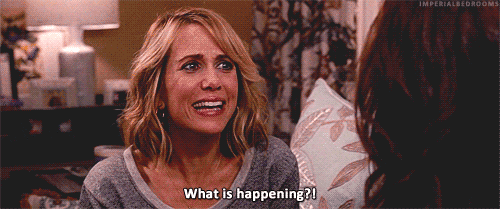Origin: Richard IIIOccasion: When another one of your Facebook friends announces their engagement.