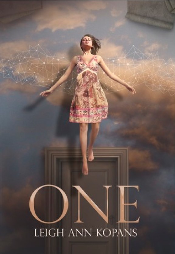Leigh Ann Kopans: Recipient of the SCBWI Spark Honor Award for a YA perspective on sad, half-superpowered freaks, this book breathes new life into the superhero trope.
