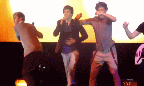 18 Times One Direction Were Definitely Singing About Sex
