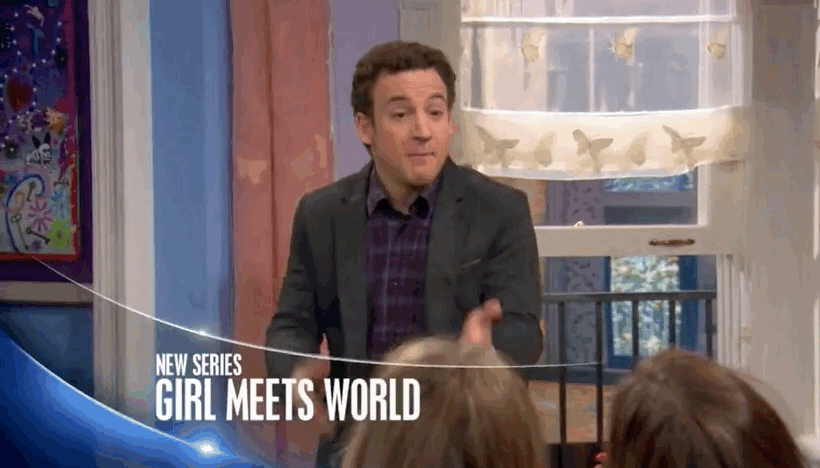 girl meets world trailer buzzfeed Girl meets hollyworld is the seventeenth episode in season 3 of girl meets world and the 68th episode overall it aired on november 18, 2016 to 12 million viewers. girl meets world trailer buzzfeed Girl meets hollyworld is the seventeenth episode in season 3 of girl meets world and the 68th episode overall it aired on november 18, 2016 to 12 million viewers.
