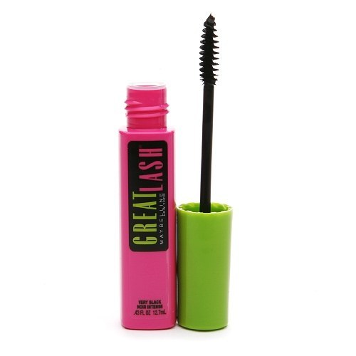 What even is this stuff, unicorn blood? Nobody knows, but it makes your lashes thicker, longer, darker, and more separated in three swipes max. You can also use a skinny angled brush and use it as a gel eyeliner. Believe the hype!