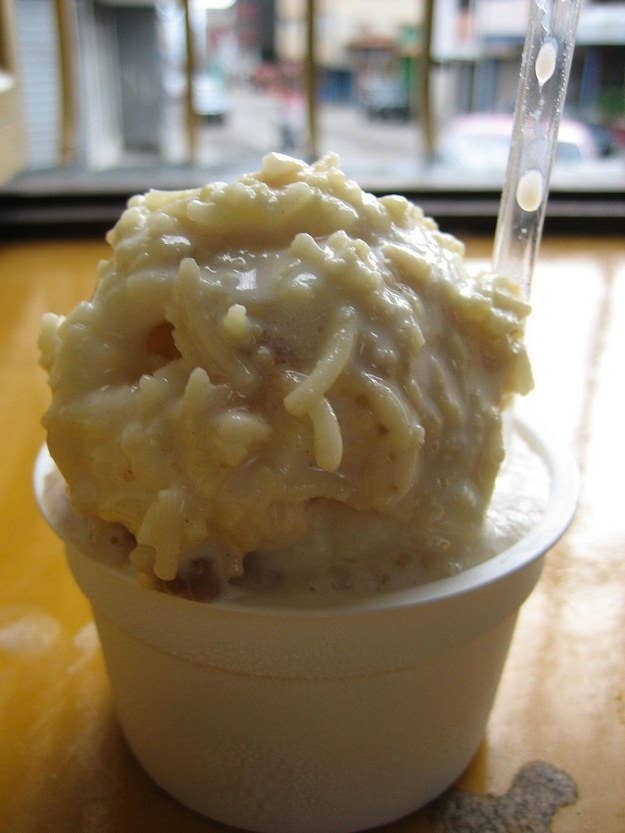 15 Strange Ice Cream Flavors That Totally Exist