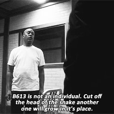 11 Uncanny Similarities Between "Scandal" And "Homeland"