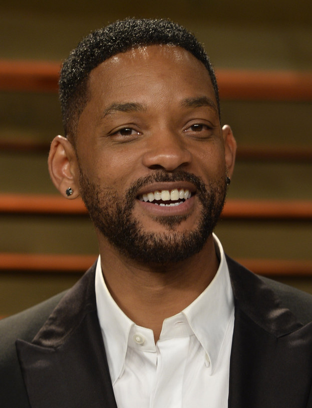 Will Smith &mdash; aggravated assault, criminal conspiracy.