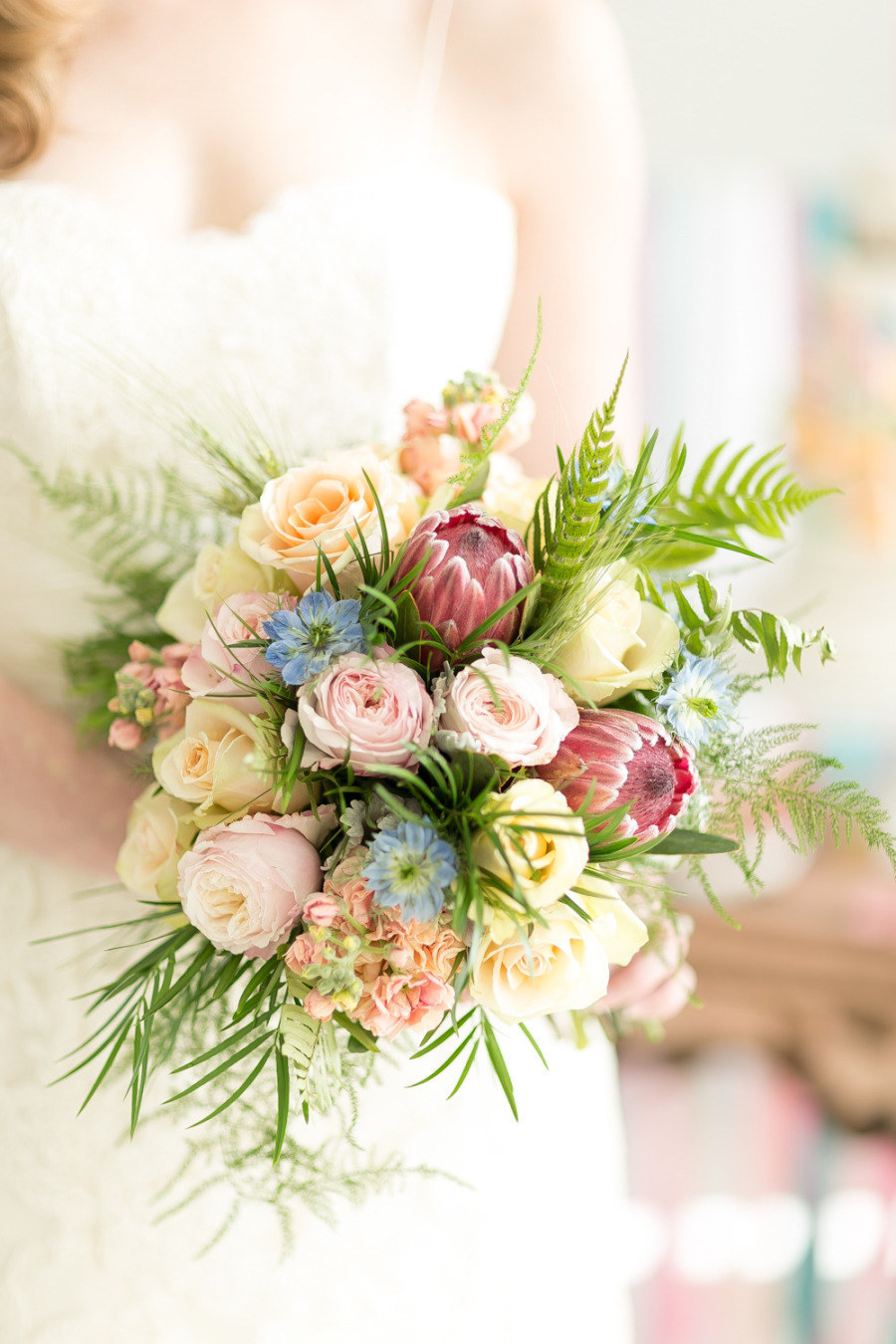 9 Ridiculously Stunning Spring Wedding Ideas They Won't Believe You DIY'd