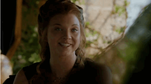 Qui sera le prochain mari de Margaery ? Les paris sont ouverts.