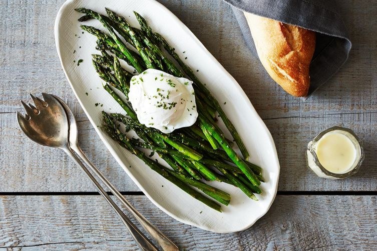 15 Insanely Addictive New Ways To Eat Asparagus