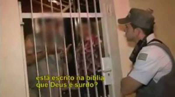 As Vezes O Individuo Está Louco Na Droga Policia 24 Horas 26 Frases Do Programa Policia 24 Horas Que Voce Poderia Usar Na