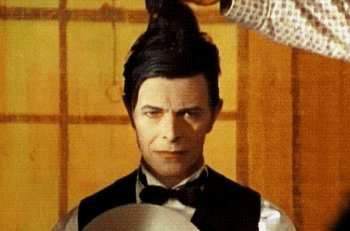 Want to look chic, yet approachable? This spring, kittens are the must-have accessory! Only if they match your hair and bow-tie color, of course.
