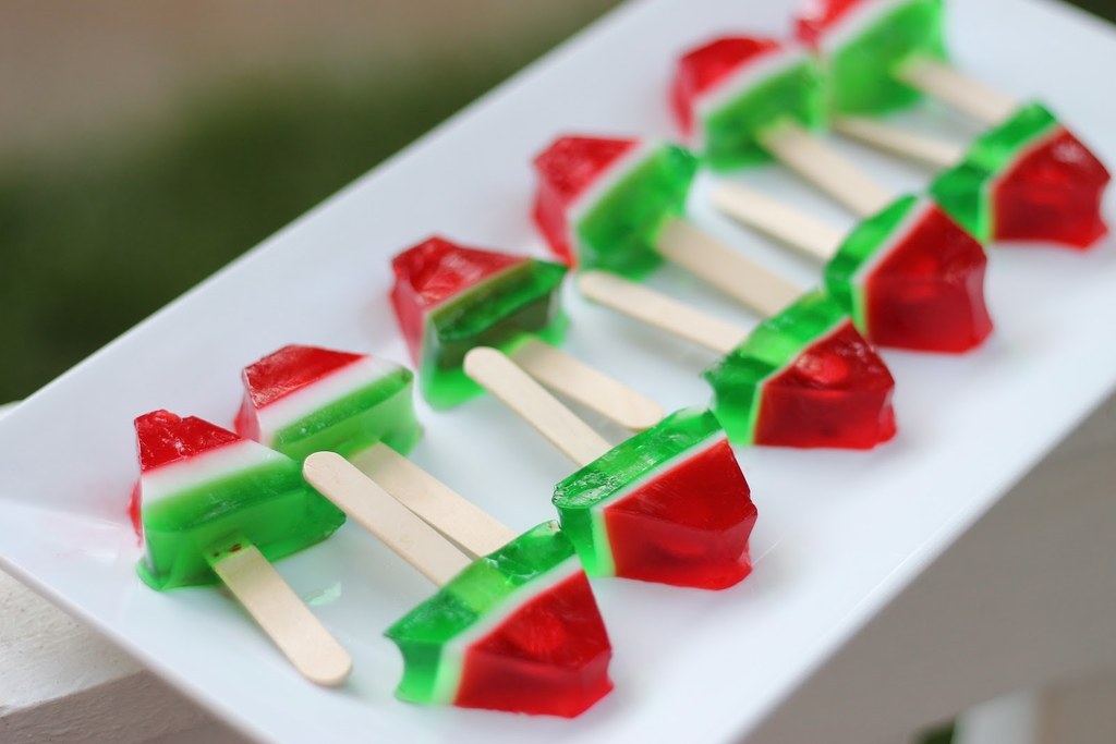 10 Creative Ways To Serve Jello Shots   Original 2107 1398566927 6 