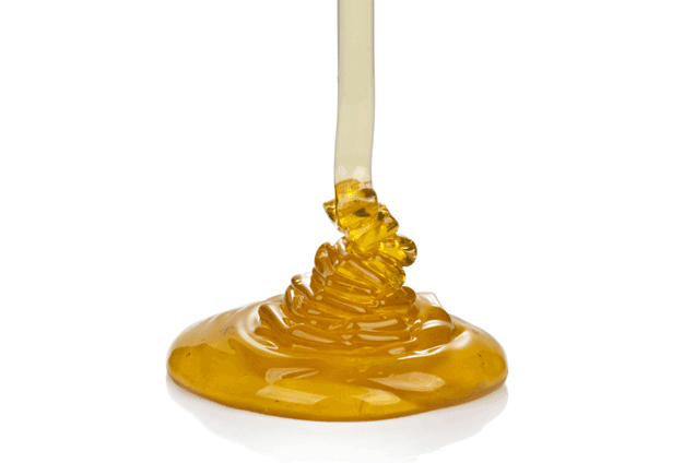 Paired with chopped nuts and bananas, a light drizzle of honey will make you one with nature. Can you hear the birds chirping yet?