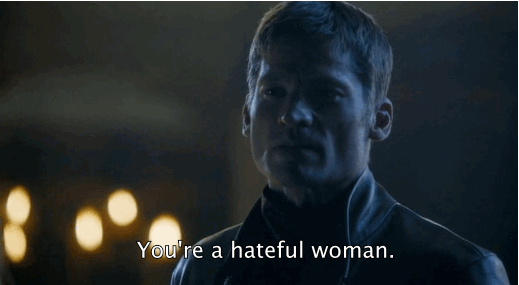 - Jon Snow est toujours profondément inintéressant.- Greyworm est décidément très sexy.- Hodoooooor.