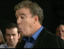 Origin: Romeo and JulietOccasion: It is suggested that Piers Morgan return to British television.
