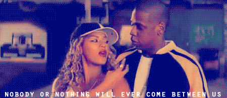 Classic Bey/Jay!