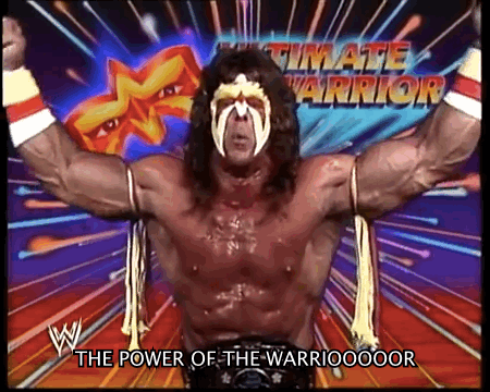 the ultimate warrior quotes