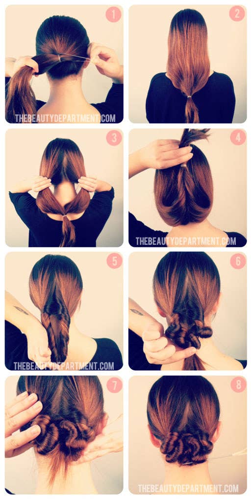 See how at The Beauty Department.