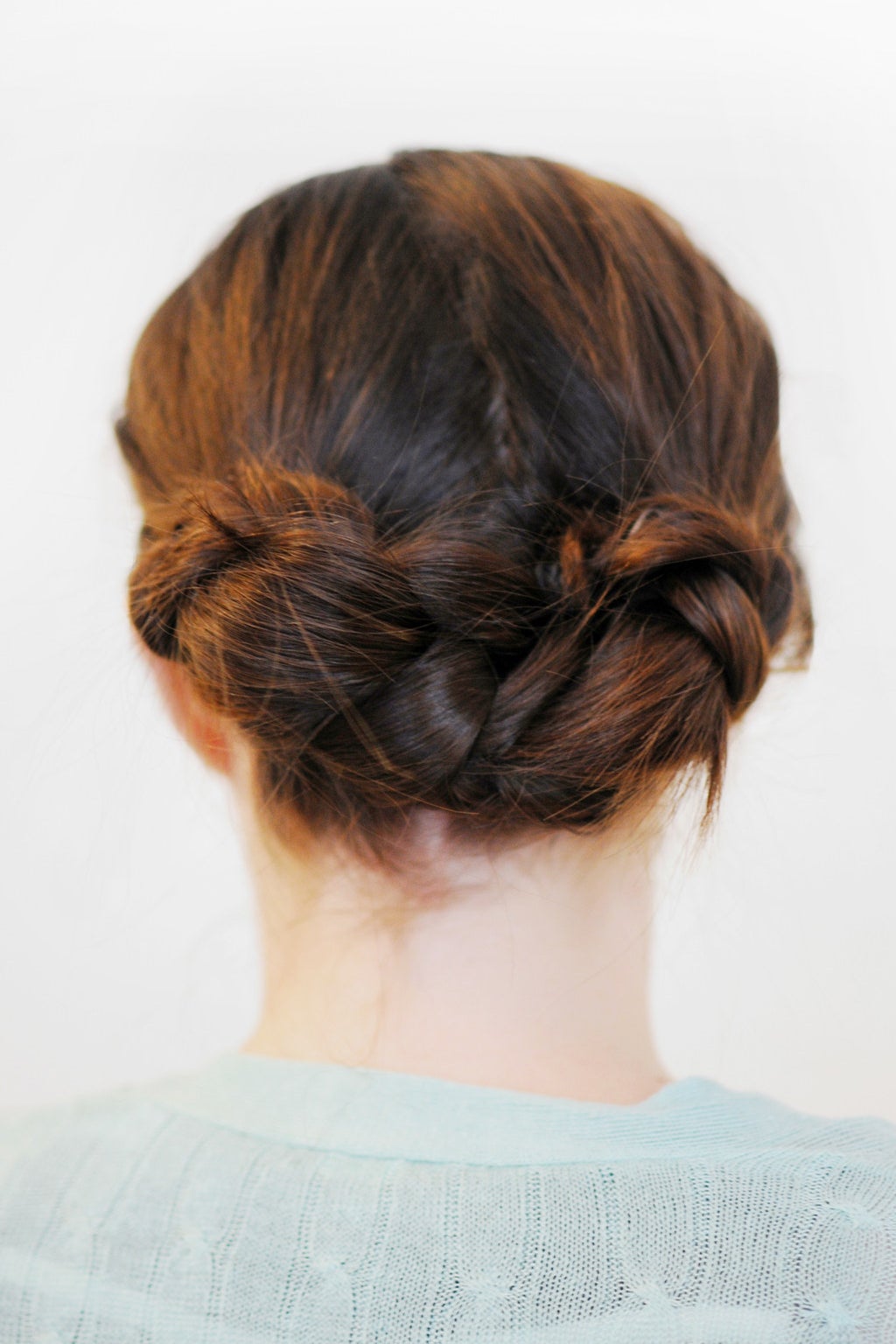 21 Ridiculously Easy Hairstyles You Can Do With Spin Pins 21 Ridiculously Easy Hairstyles You Can Do With Spin Pins