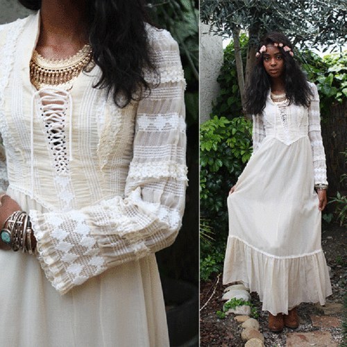 Sculptor Turbine present day 36 Of The Most Effortlessly Beautiful Boho Wedding Dresses Ever
