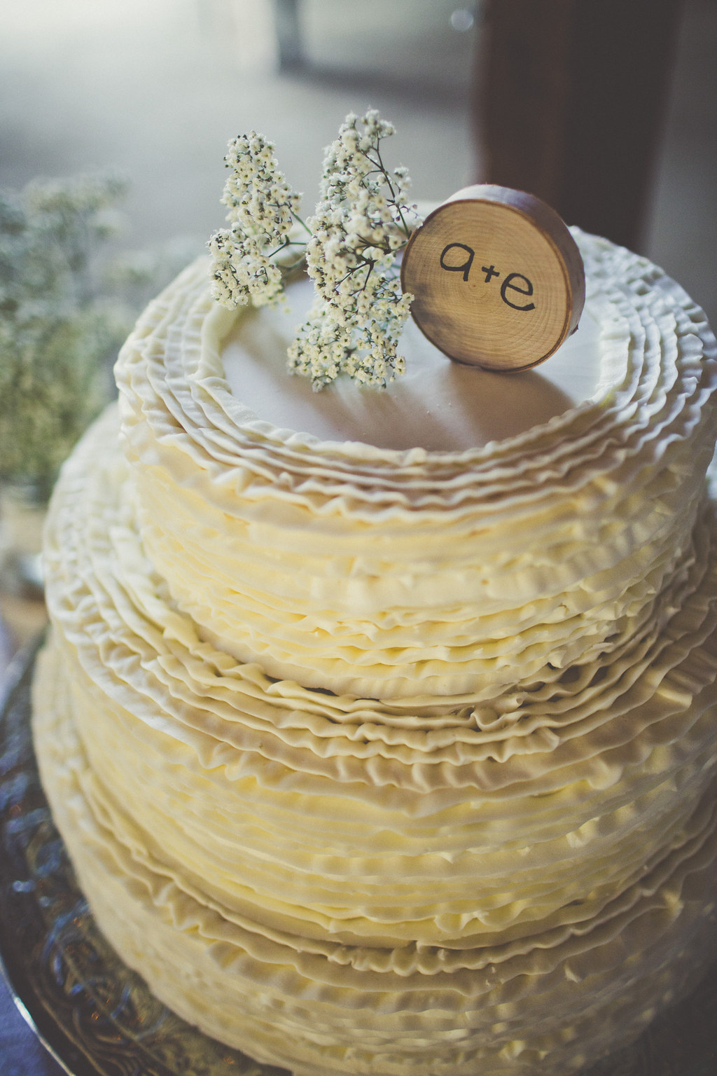 24 Ways To Throw A Spectacular Country Themed Wedding