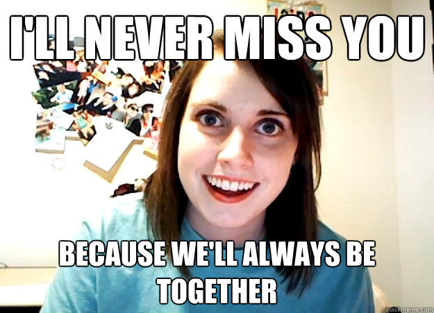 Scroll through that contact list, you have lunch dates to set up.