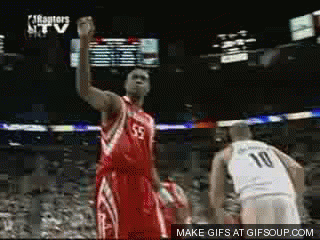 NOT IN MY HOUSE.